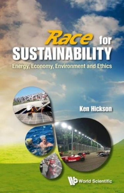 Race For Sustainability: Energy, Economy,