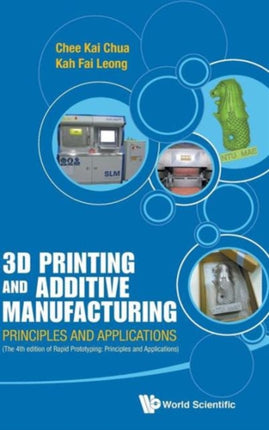3d Printing And Additive Manufacturing: