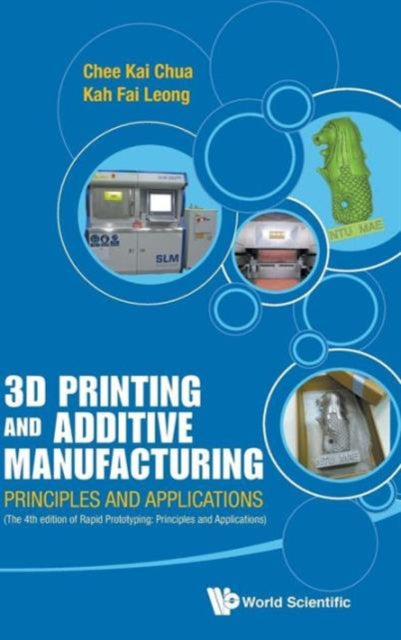 3d Printing And Additive Manufacturing: