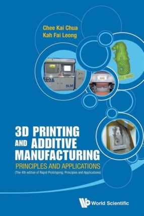 3d Printing And Additive Manufacturing: