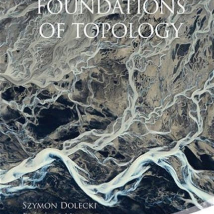 Convergence Foundations Of Topology