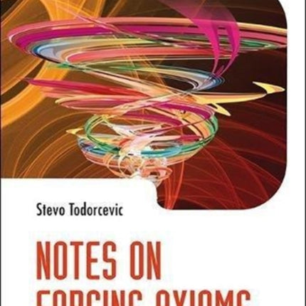 Notes On Forcing Axioms