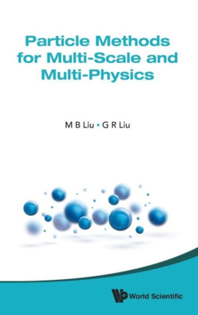 Particle Methods For Multi-scale And