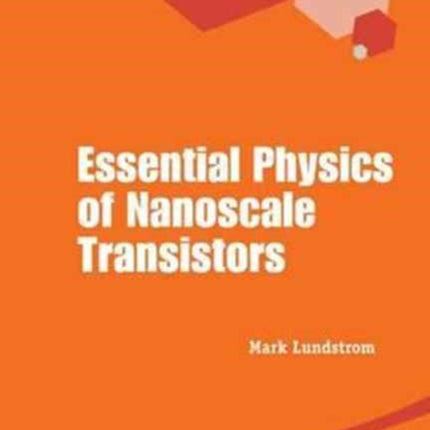 Fundamentals Of Nanotransistors