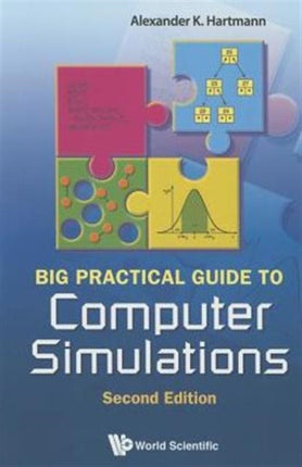 Big Practical Guide To Computer Simulations (2nd