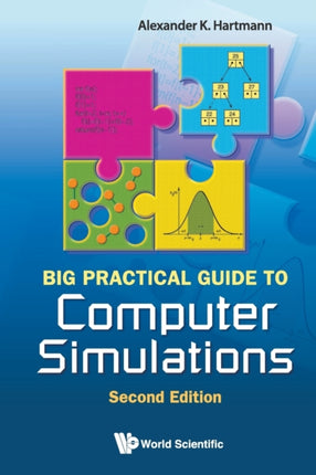 Big Practical Guide To Computer Simulations (2nd