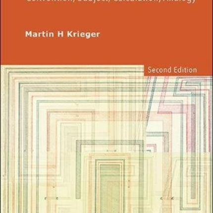 Doing Mathematics: Convention, Subject,