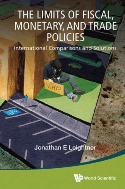 Limits Of Fiscal, Monetary, And Trade Policies,