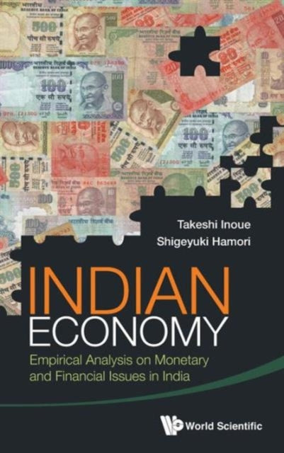 Indian Economy: Empirical Analysis On Monetary