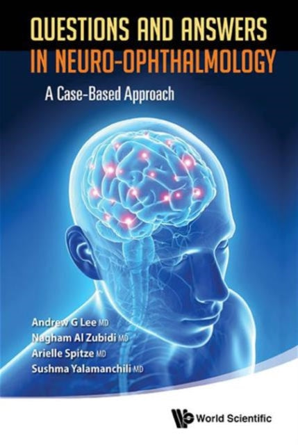 Questions And Answers In Neuro-ophthalmology: A