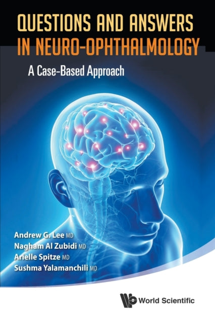 Questions And Answers In Neuro-ophthalmology: A