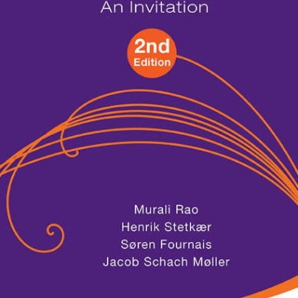 Complex Analysis: An Invitation (2nd Edition)