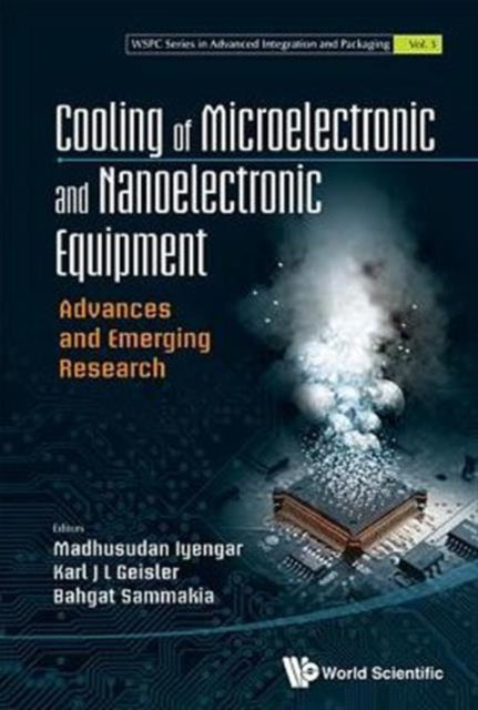 Cooling Of Microelectronic And Nanoelectronic