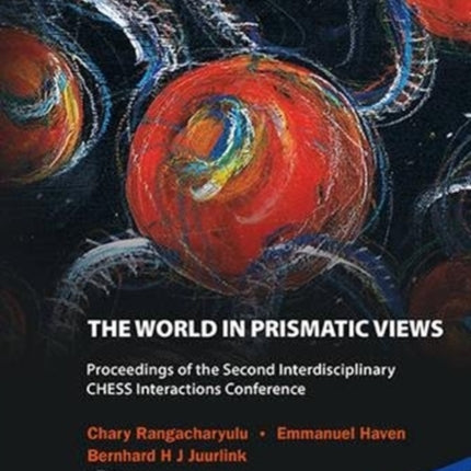 World In Prismatic Views, The - Proceedings Of
