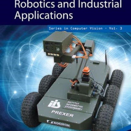 Computer Vision In Robotics And Industrial