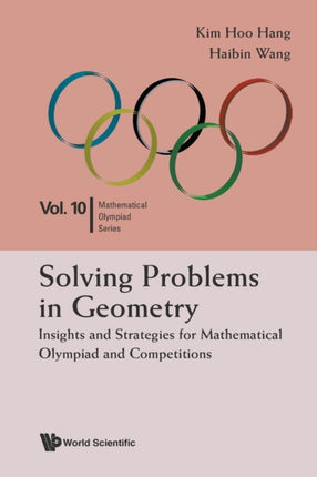 Solving Problems In Geometry: Insights And
