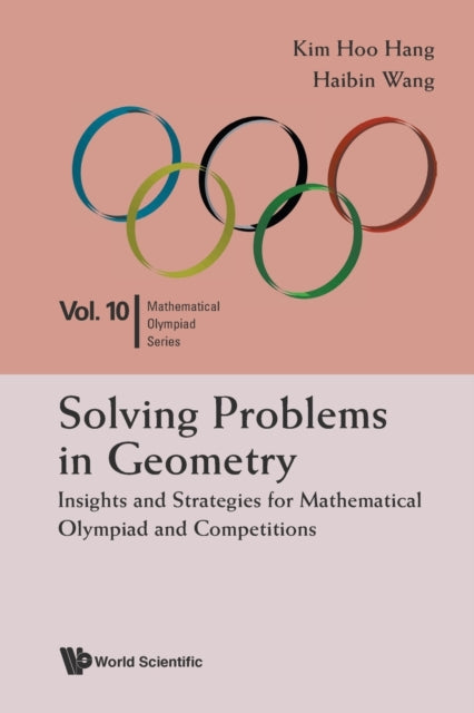Solving Problems In Geometry: Insights And