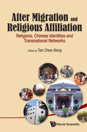 After Migration And Religious Affiliation: