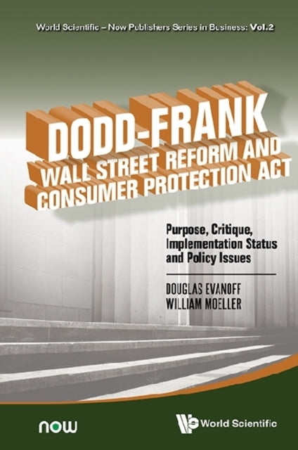 Dodd-frank Wall Street Reform And Consumer