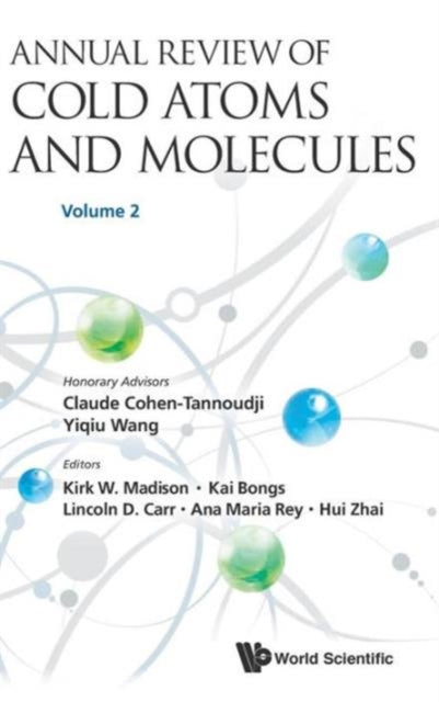 Annual Review Of Cold Atoms And Molecules -