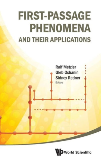 First-passage Phenomena And Their Applications