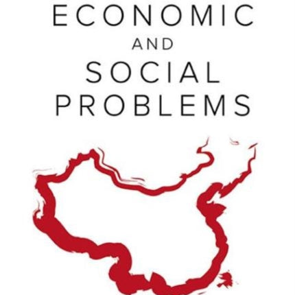 China's Economic And Social Problems