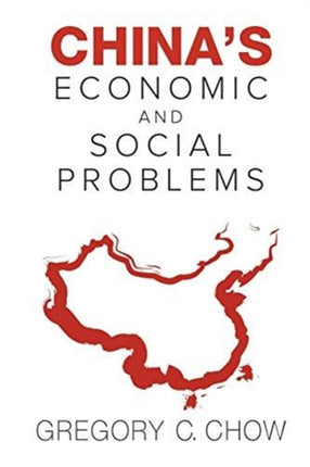 China's Economic And Social Problems