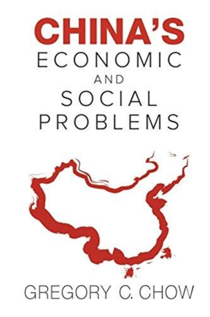China's Economic And Social Problems