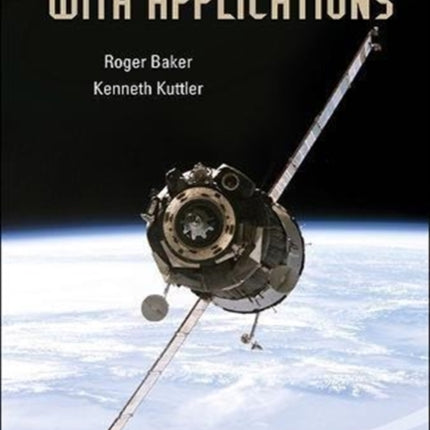 Linear Algebra With Applications