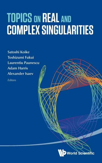Topics On Real And Complex Singularities