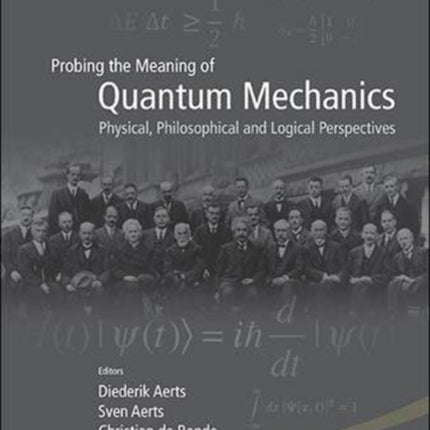 Probing The Meaning Of Quantum Mechanics: