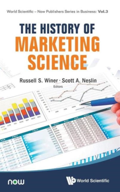 History Of Marketing Science, The