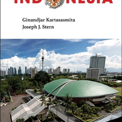 Reinventing Indonesia