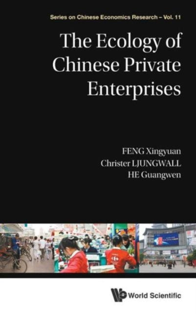 Ecology Of Chinese Private Enterprises, The