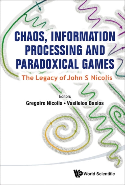 Chaos, Information Processing And Paradoxical