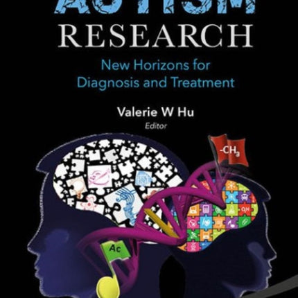 Frontiers In Autism Research: New Horizons For