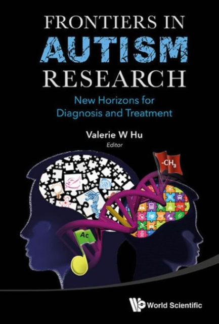 Frontiers In Autism Research: New Horizons For