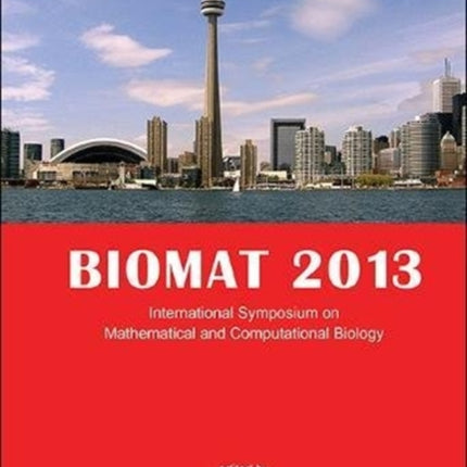 Biomat 2013 - International Symposium On