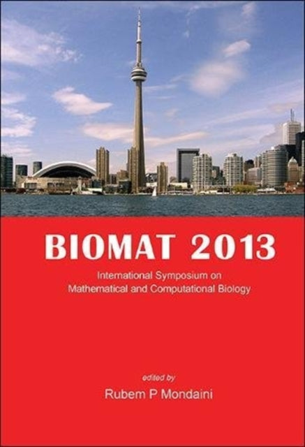 Biomat 2013 - International Symposium On