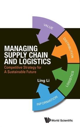 Managing Supply Chain And Logistics: Competitive
