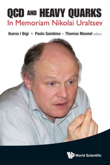 Qcd And Heavy Quarks: In Memoriam Nikolai