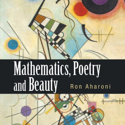 Mathematics, Poetry And Beauty