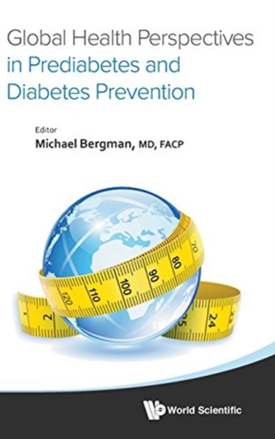 Global Health Perspectives In Prediabetes And