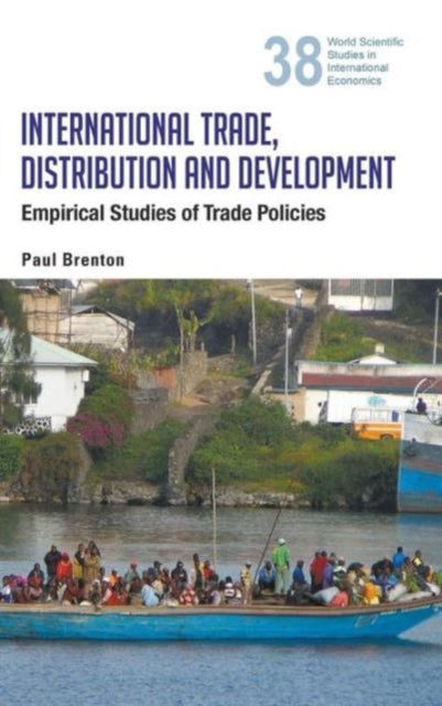 International Trade, Distribution And