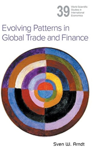 Evolving Patterns In Global Trade And Finance