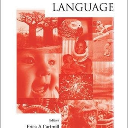 Evolution Of Language, The - Proceedings Of The