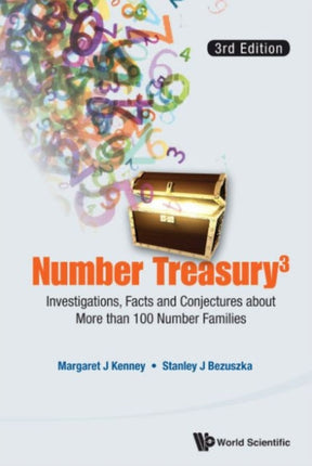 Number Treasury 3: Investigations, Facts And