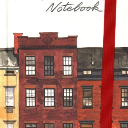 New York Notebook