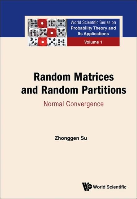 Random Matrices And Random Partitions: Normal