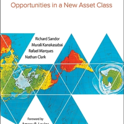 Sustainable Investing And Environmental Markets: